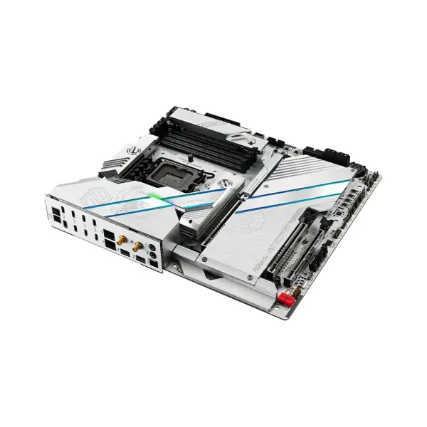 MAINBOARD ASROCK Z890 TAICHI AQUA