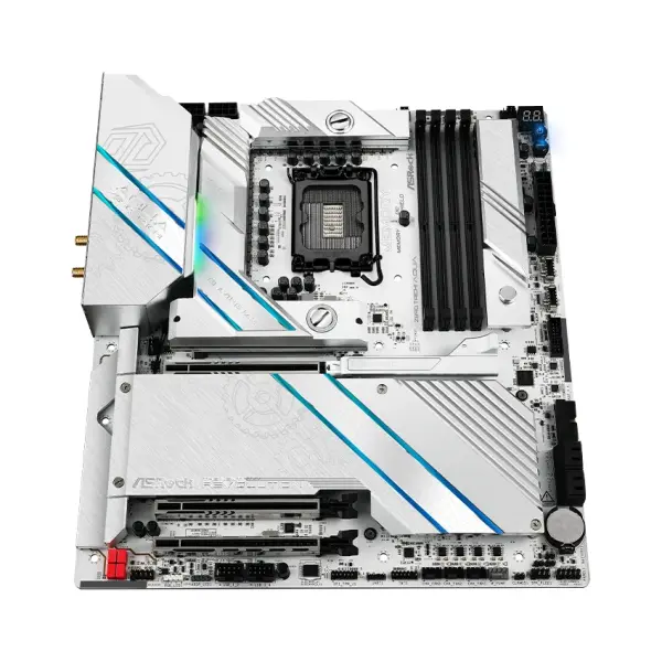 MAINBOARD ASROCK Z890 TAICHI AQUA