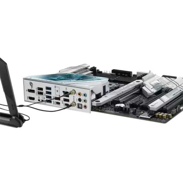 MAINBOARD ASUS ROG STRIX Z790-A GAMING WIFI DDR5