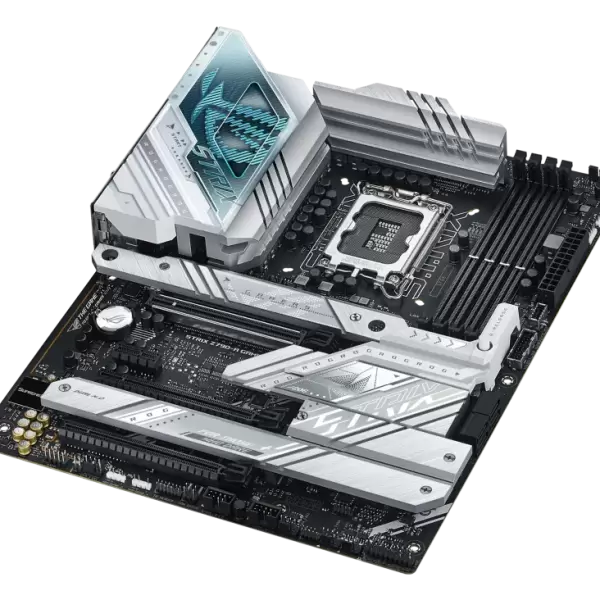 MAINBOARD ASUS ROG STRIX Z790-A GAMING WIFI DDR5