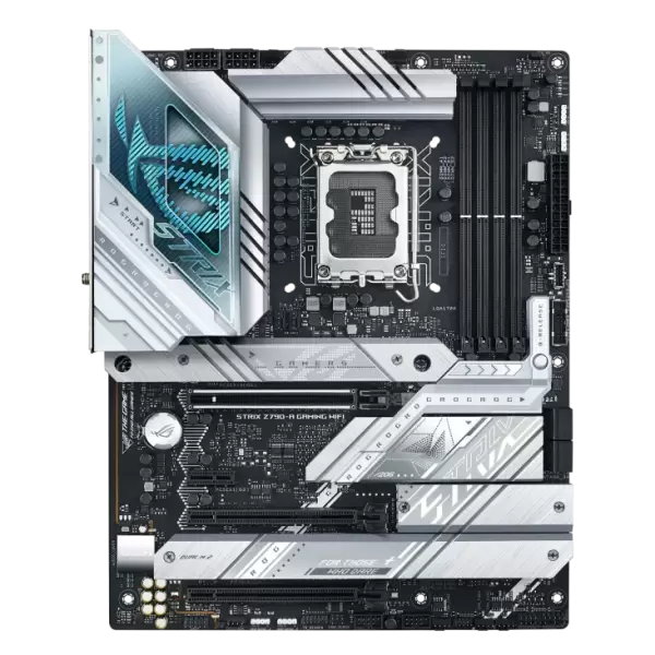 MAINBOARD ASUS ROG STRIX Z790-A GAMING WIFI DDR5