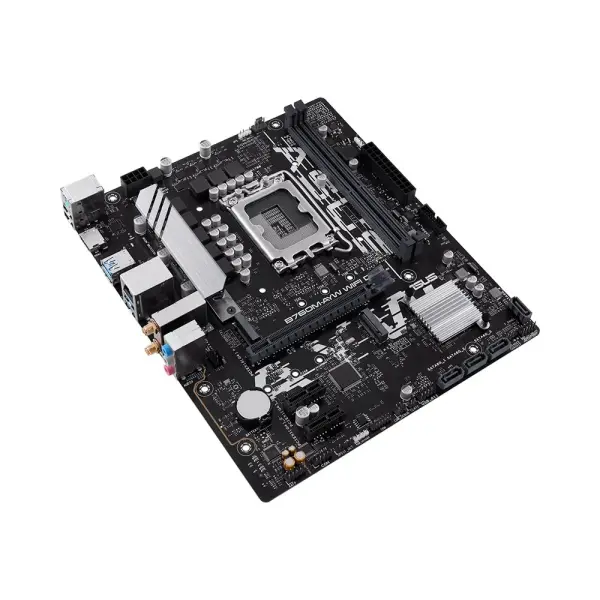 Mainboard Asus B760M-AYW WIFI D4
