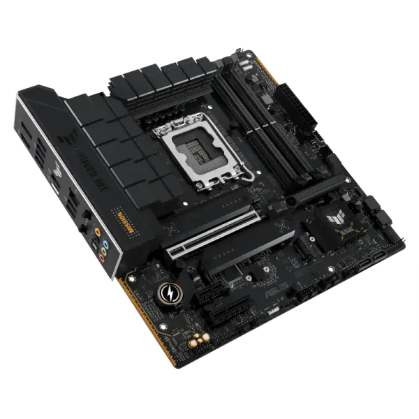 MAINBOARD ASUS TUF GAMING B760M-PLUS WIFI II DDR5