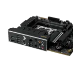 MAINBOARD ASUS TUF GAMING B760M-PLUS WIFI II DDR5