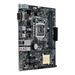 Mainboard Asus H110M-K