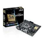 Mainboard Asus H110M-K