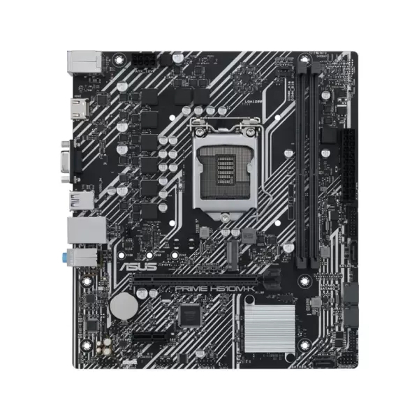 MAINBOARD ASUS PRIME H510M-K R2.0