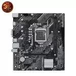 MAINBOARD ASUS PRIME H510M-K (INTEL H510, SOCKET 1200, M-ATX, 2 KHE RAM DDR4)