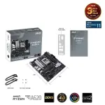 MAINBOARD ASUS PRIME A620M-A DDR5