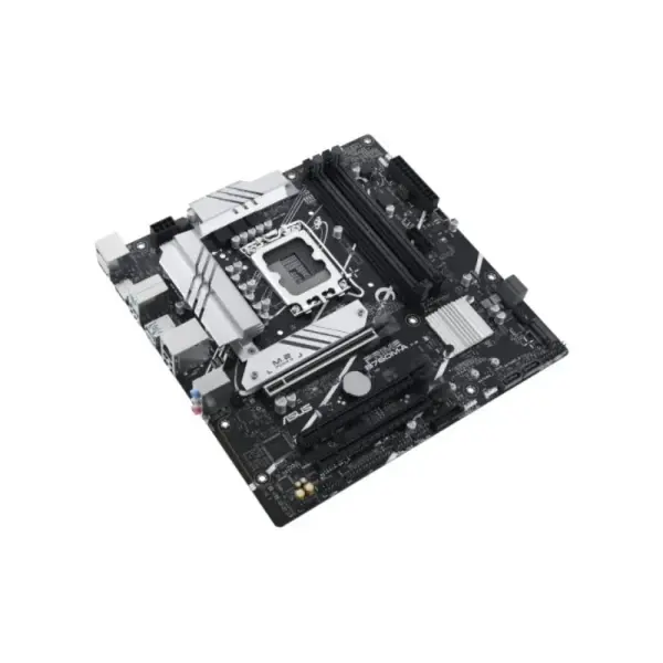 BO MẠCH CHỦ MAINBOARD ASUS PRIME B760M-A DDR5