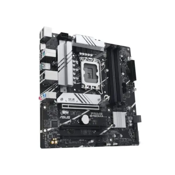BO MẠCH CHỦ MAINBOARD ASUS PRIME B760M-A DDR5