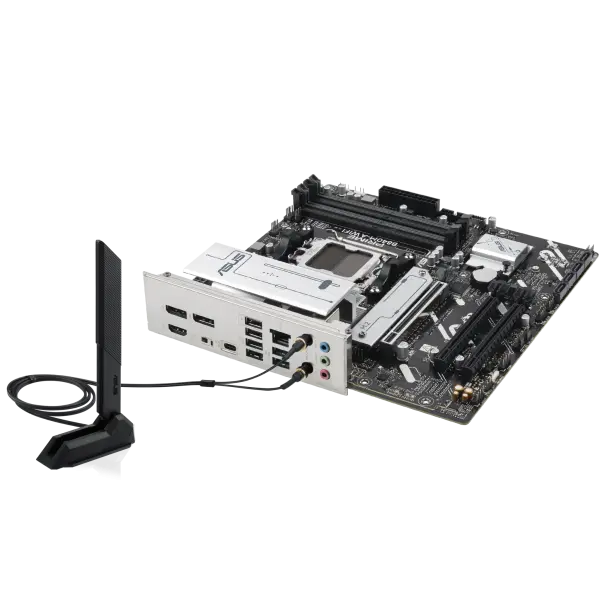 Mainboard Asus PRIME B840M-A WIFI-CSM