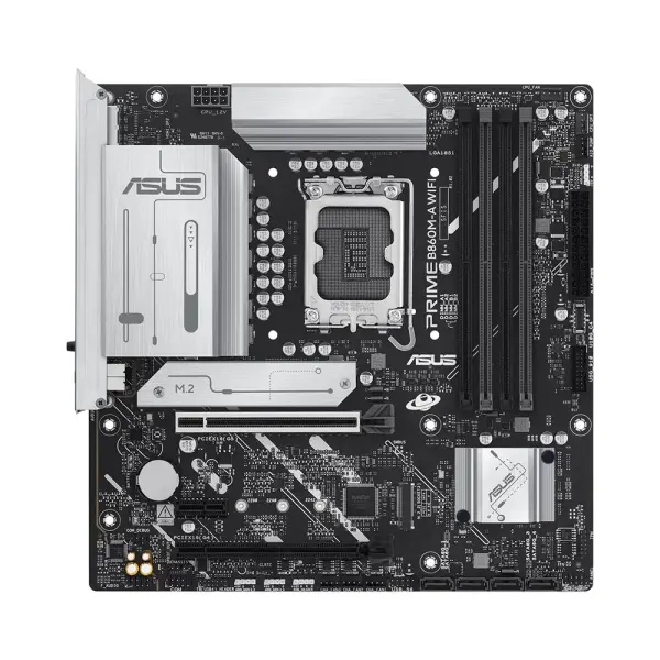 Mainboard Asus PRIME B860M-A WIFI CSM