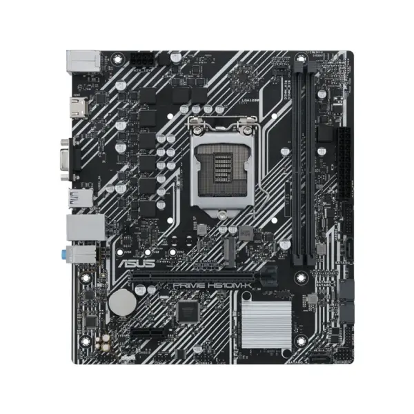 Mainboard Asus PRIME H510M-K R2.0