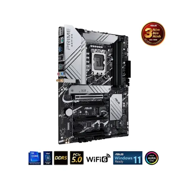 Mainboard Asus PRIME Z790-P WIFI-CSM DDR5