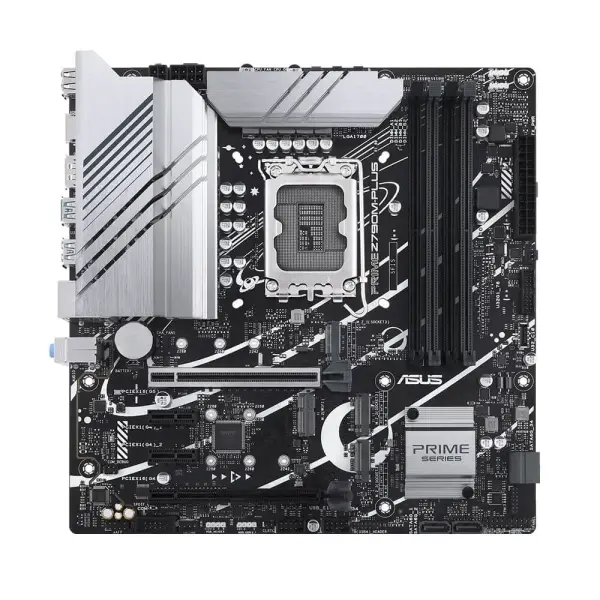 MAINBOARD ASUS PRIME Z790M PLUS CSM DDR5