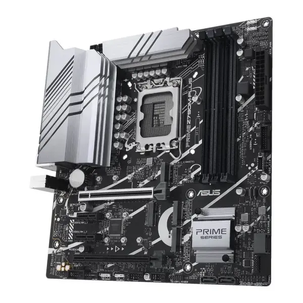 MAINBOARD ASUS PRIME Z790M PLUS CSM DDR5
