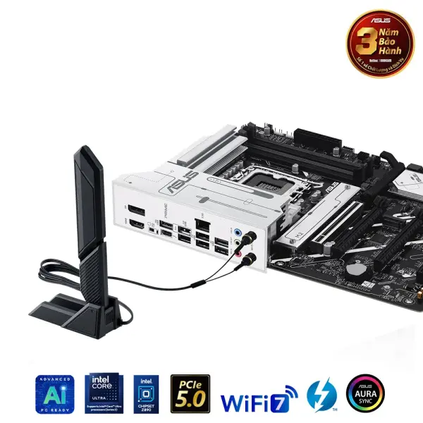 Mainboard Asus PRIME Z890-P WIFI