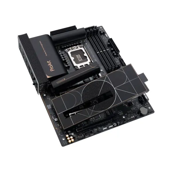 Mainboard Asus ProArt Z890 CREATOR WIFI DDR5 (Thunderbolt 5+Bluetooth)
