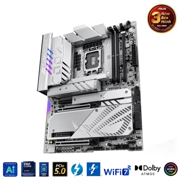 MAINBOARD ASUS ROG MAXIMUS Z890 APEX