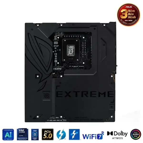 MAINBOARD ASUS ROG MAXIMUS Z890 EXTREME