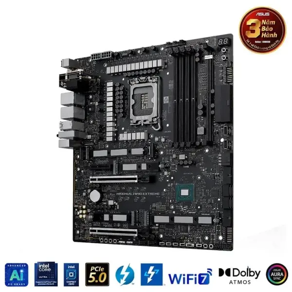 MAINBOARD ASUS ROG MAXIMUS Z890 EXTREME