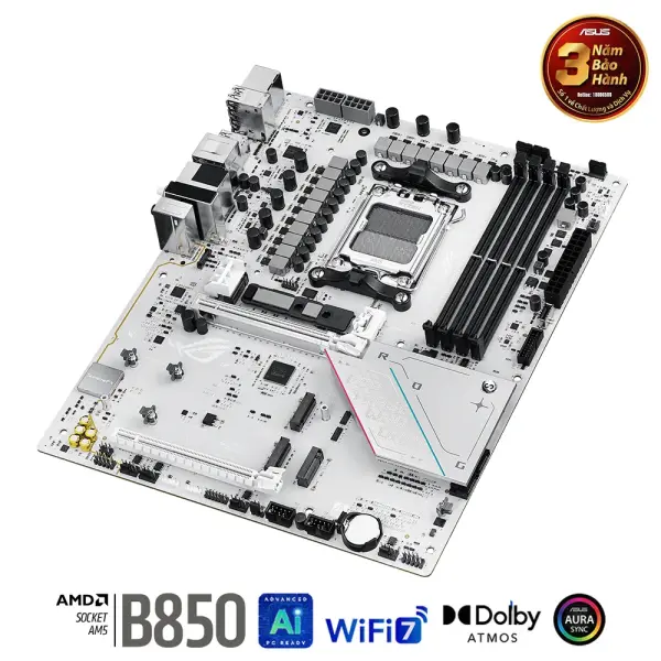 Mainboard Asus ROG STRIX B850-A GAMING WIFI
