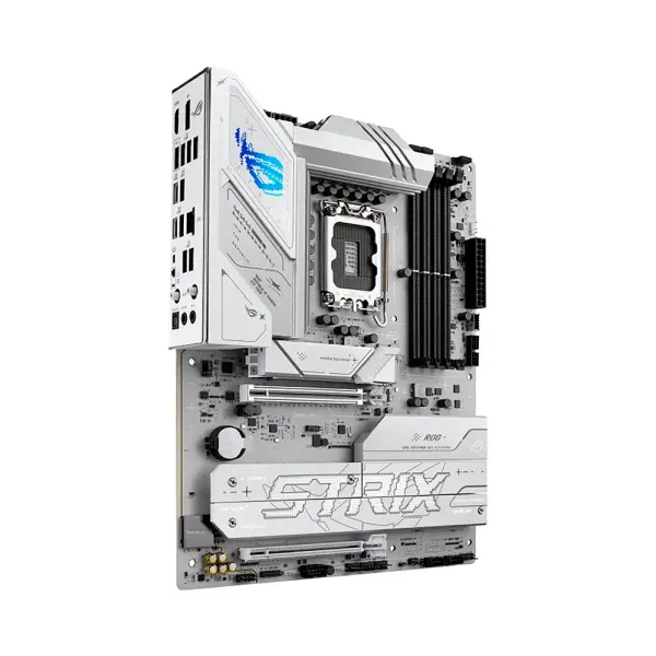 Mainboard Asus ROG STRIX B860-A GAMING WIFI
