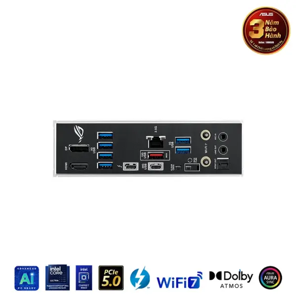 Mainboard Asus ROG STRIX B860-F GAMING WIFI