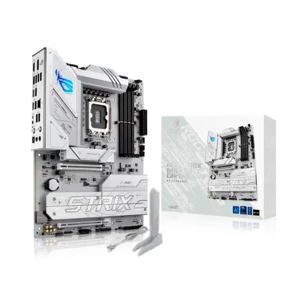 Mainboard Asus ROG STRIX B860-G GAMING WIFI