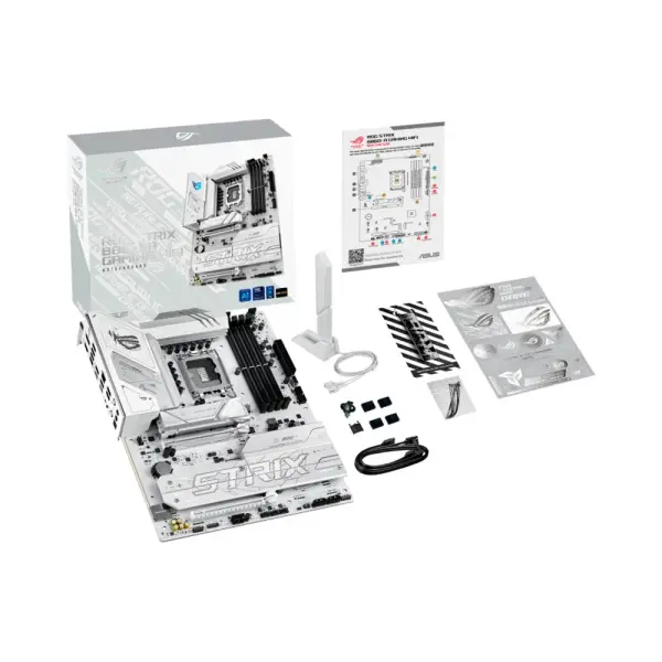Mainboard Asus ROG STRIX B860-G GAMING WIFI