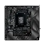 Mainboard Asus ROG STRIX B860-I GAMING WIFI
