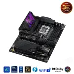 Mainboard Asus ROG STRIX Z890-E GAMING WIFI