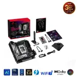 Mainboard Asus ROG STRIX Z890-I GAMING WIFI