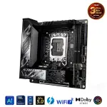 Mainboard Asus ROG STRIX Z890-I GAMING WIFI