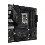 MAINBOARD ASUS TUF GAMING B760M-E DDR4