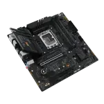 MAINBOARD ASUS TUF GAMING B760M-E DDR4
