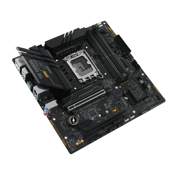 MAINBOARD ASUS TUF GAMING B760M-E DDR4