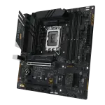 MAINBOARD ASUS TUF GAMING B760M-E DDR4