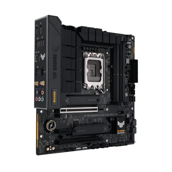 Mainboard Asus TUF GAMING B760M-PLUS WIFI DDR4