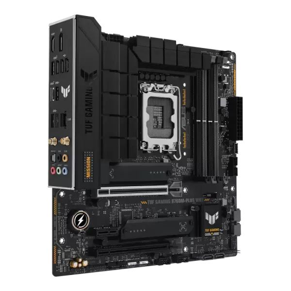 MAINBOARD ASUS TUF GAMING B760M-PLUS WIFI