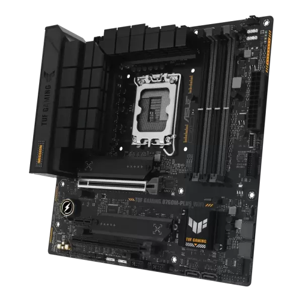 MAINBOARD ASUS TUF GAMING B760M-PLUS WIFI
