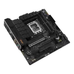 MAINBOARD ASUS TUF GAMING B760M-PLUS WIFI