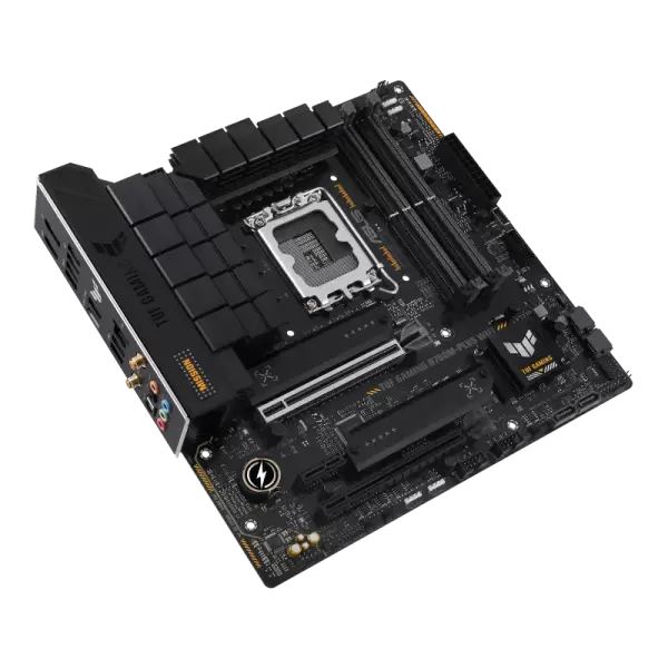 MAINBOARD ASUS TUF GAMING B760M-PLUS WIFI