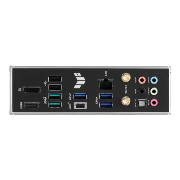 MAINBOARD ASUS TUF GAMING B760M-PLUS WIFI