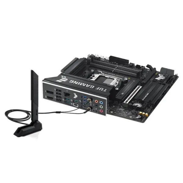 Mainboard Asus TUF GAMING B850M-PLUS WIFI