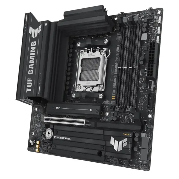 Mainboard Asus TUF GAMING B850M-PLUS WIFI