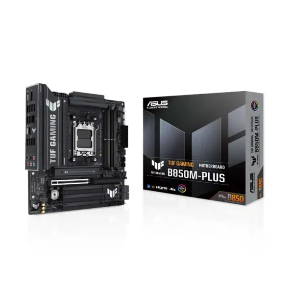 Mainboard Asus TUF GAMING B850M-PLUS
