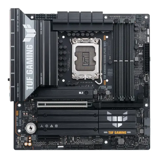 Mainboard Asus TUF GAMING B860M-PLUS WIFI