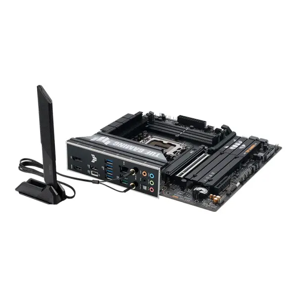 Mainboard Asus TUF GAMING B860M-PLUS WIFI